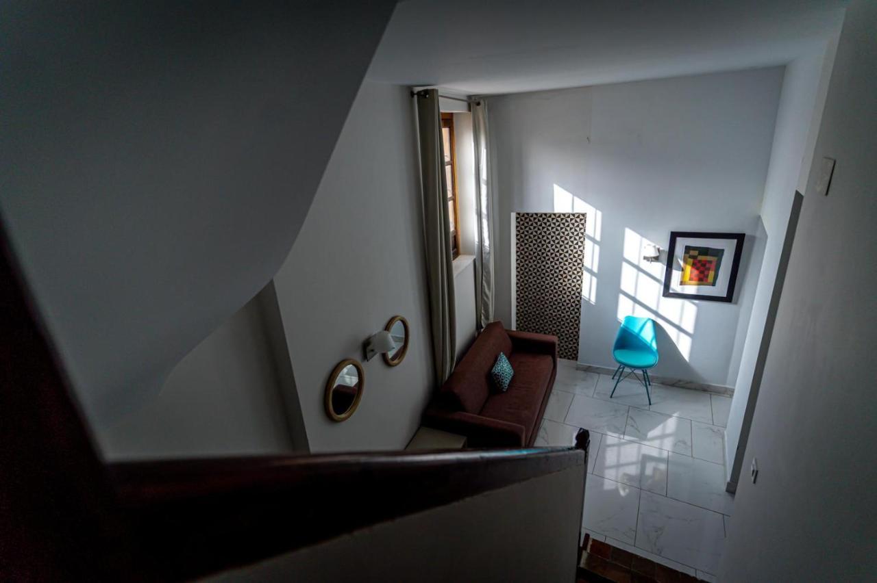 Alojamiento Ib Juderia Cordoba Exterior photo